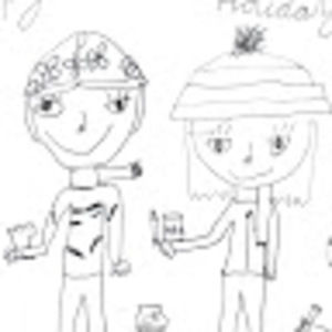 Meet your Posher, Mkay